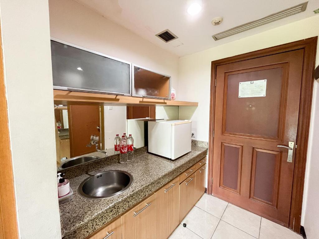 Studio G Ciumbuleuit Apartment 1 – code 6B Studio G Ciumbuleuit Apartment 1 – code 6B