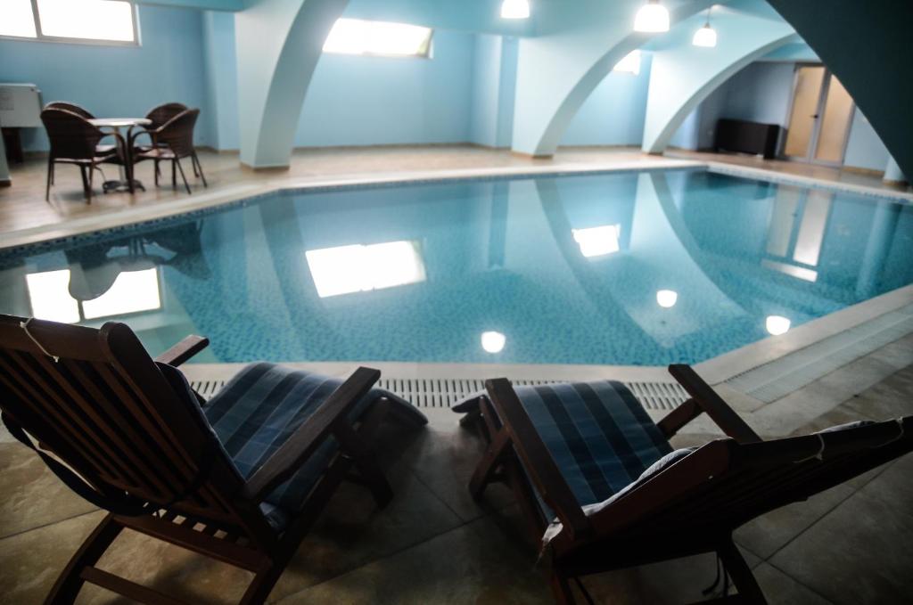 Imperial Hotel IH photo