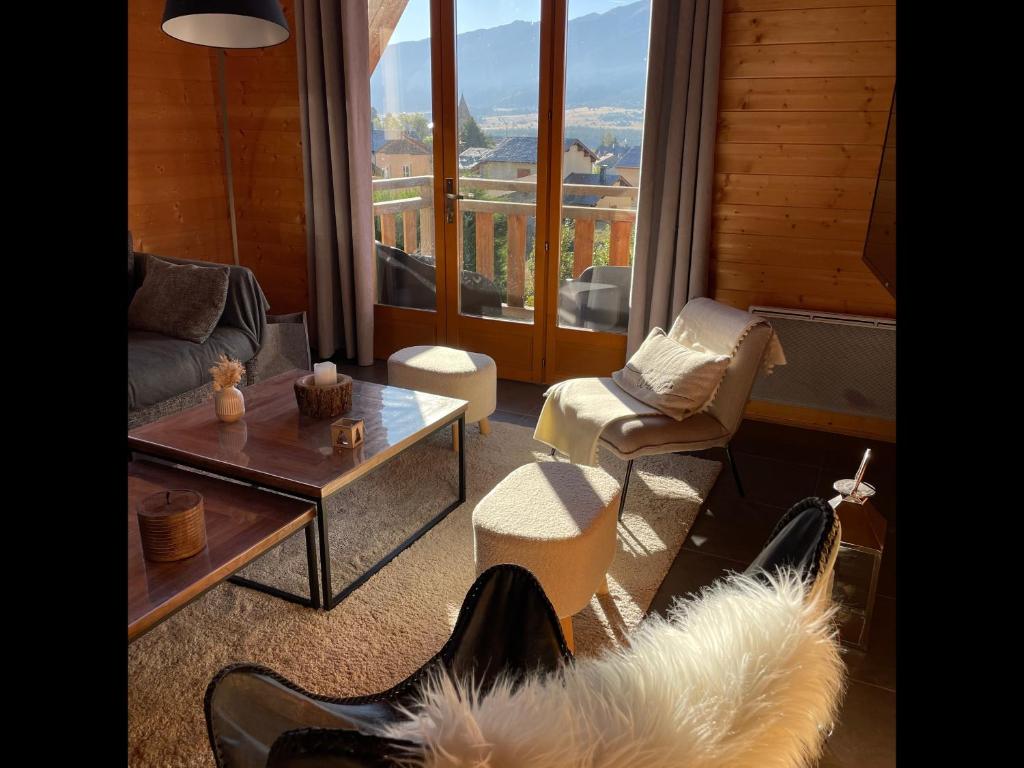 Chalet Bolquera - 3