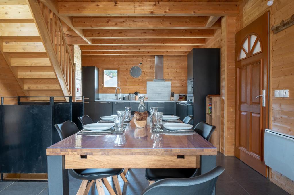 Chalet Bolquera - 5