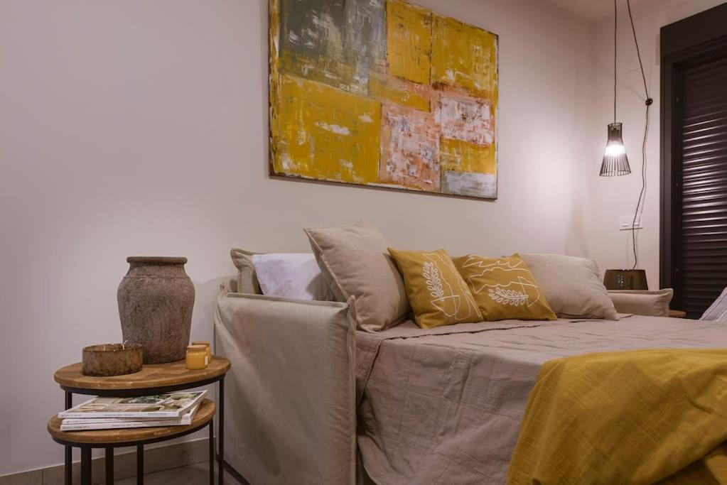 Modern beach apartment Muchavista - 4