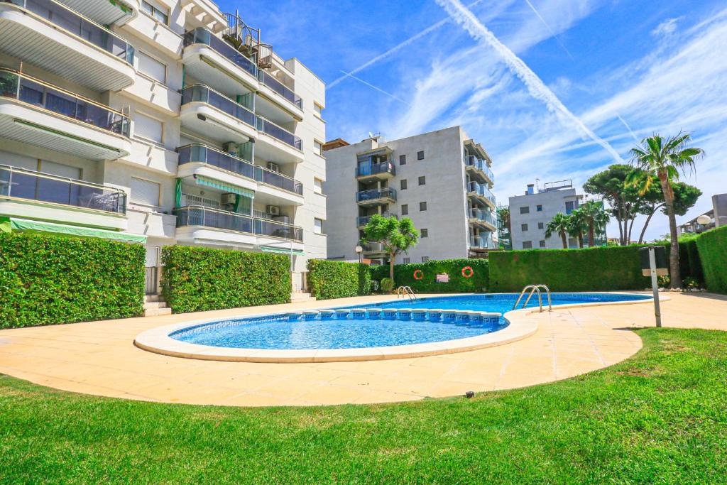 LITORAL COSTA DORADA - CAMBRILS PARK d - 2