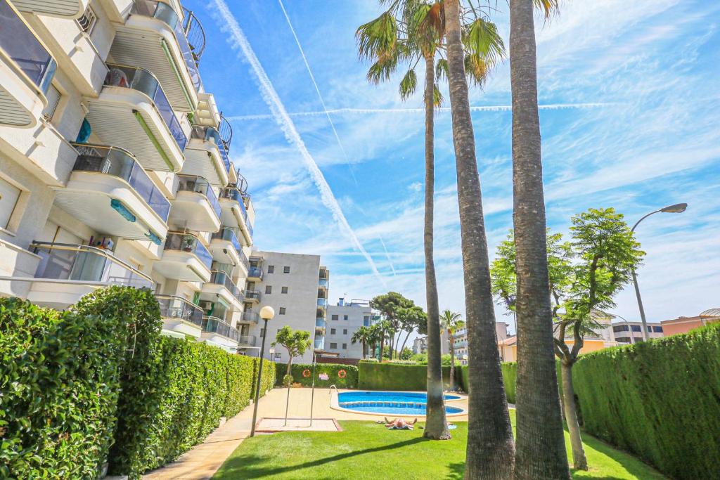 LITORAL COSTA DORADA - CAMBRILS PARK d - 3