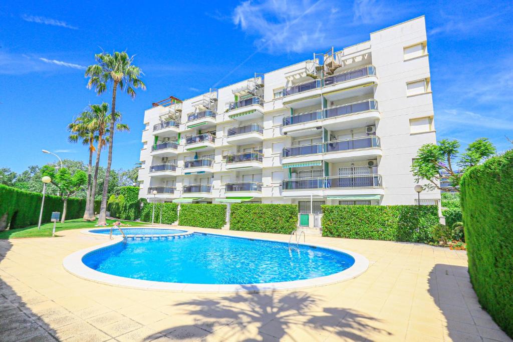 LITORAL COSTA DORADA - CAMBRILS PARK d - 4