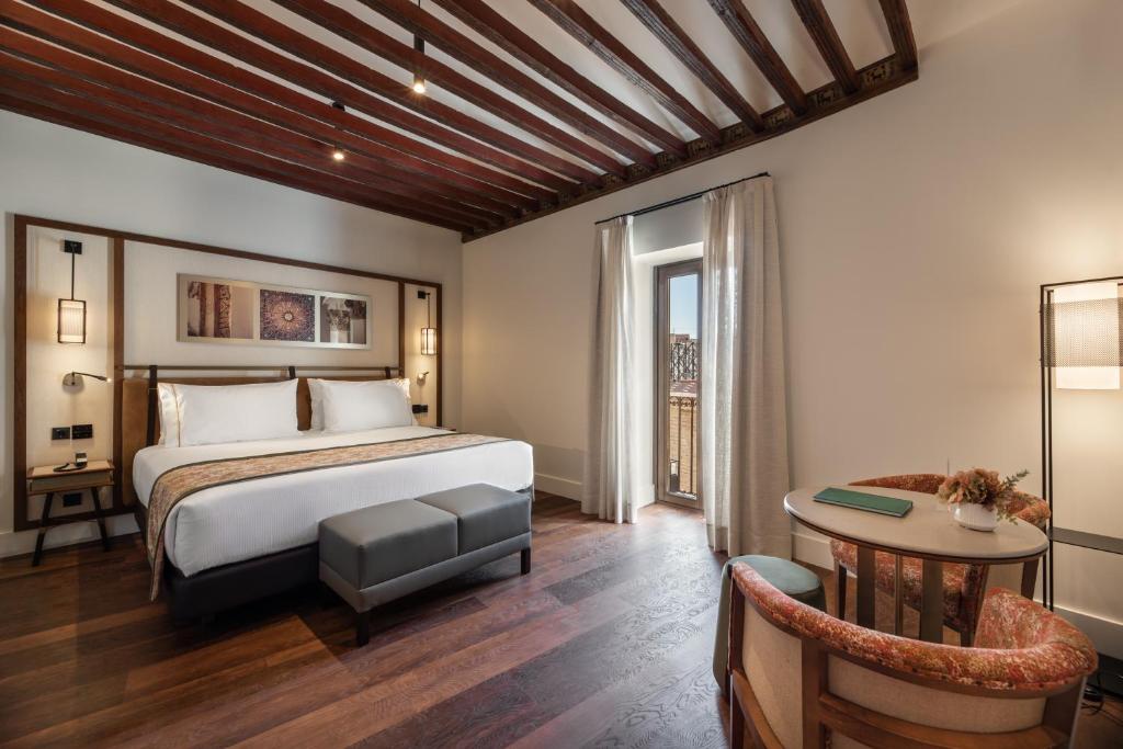 Aurea Toledo by Eurostars Hotel company