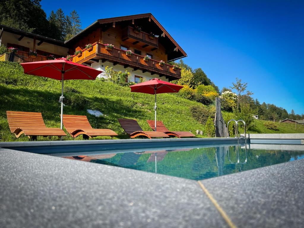 Gästehaus Göllblick - 3