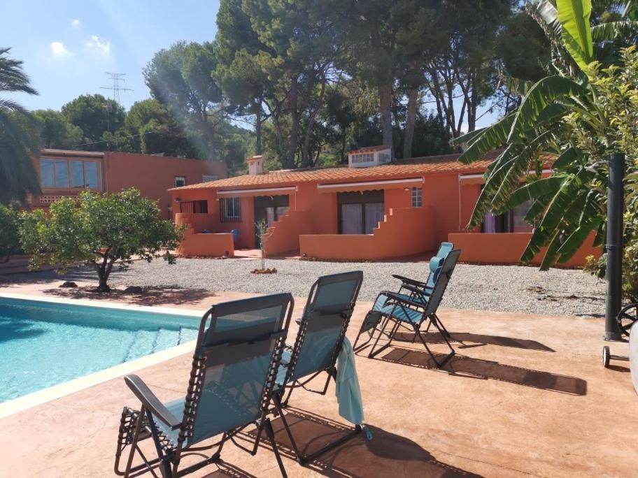 Relais Pollo Loco, Valencie