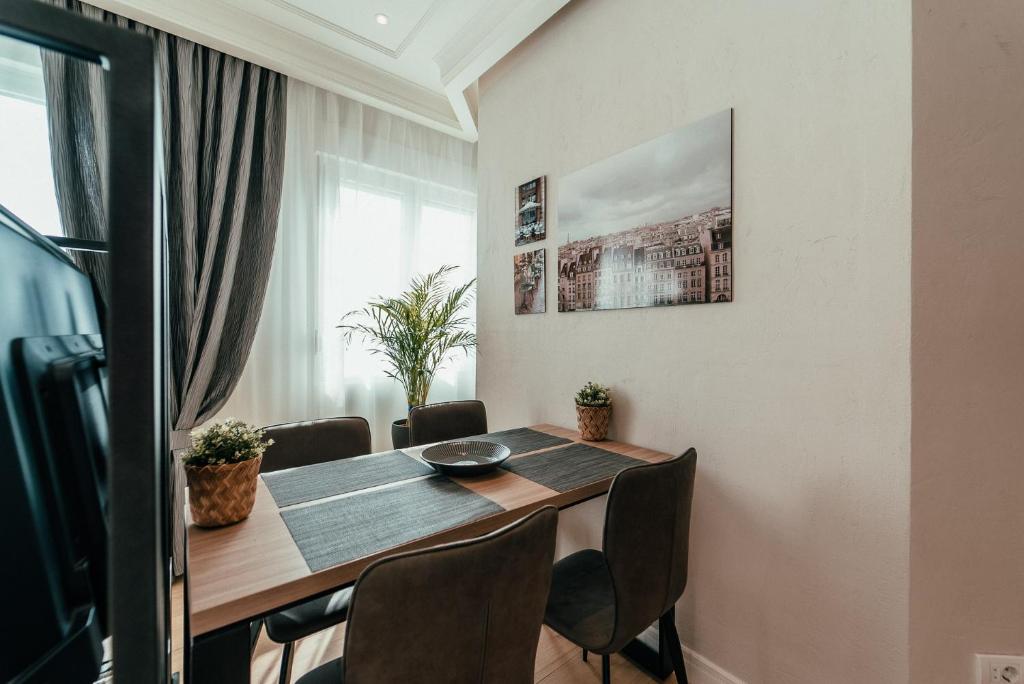 Biarritz Luxury Apartments - 5