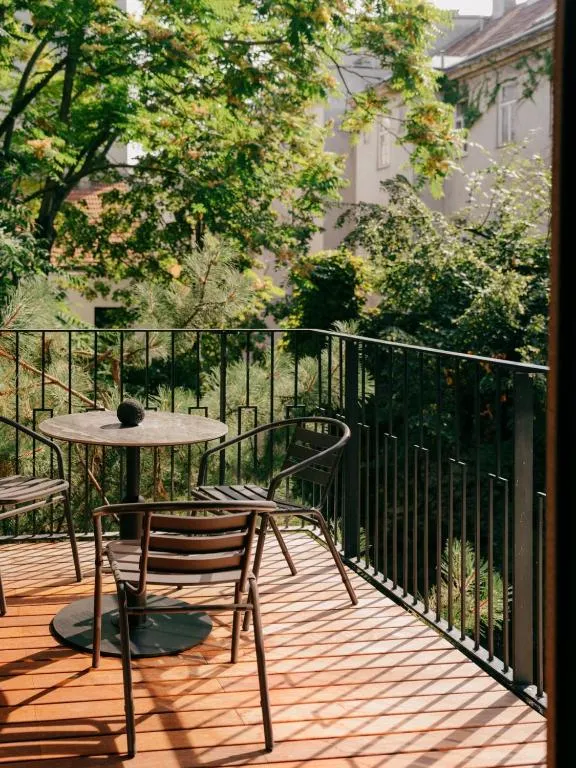 WELTWIEN Luxury Art Apartments & Free Parking, hotel in Vienna