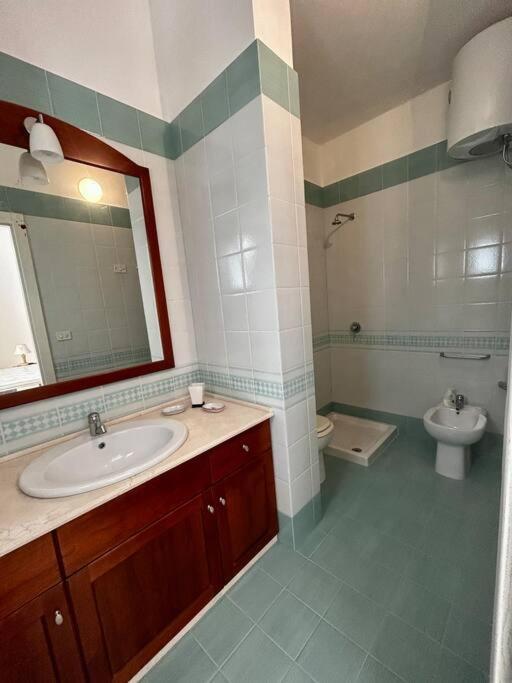 Appartamento fronte spiaggia Residence dei Pini - 5