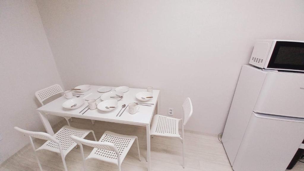 Woodland Apartment – For foreigners only