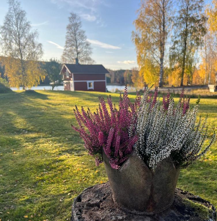 Kaffestugan, Hällefors