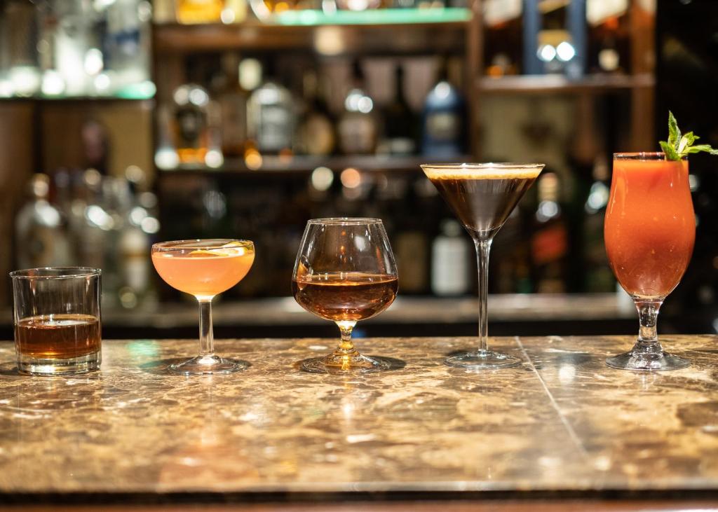 Bar/lounge