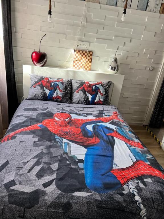 Cosy apartment Disneyland Paris en face de la gare RER val d'Europe - 3