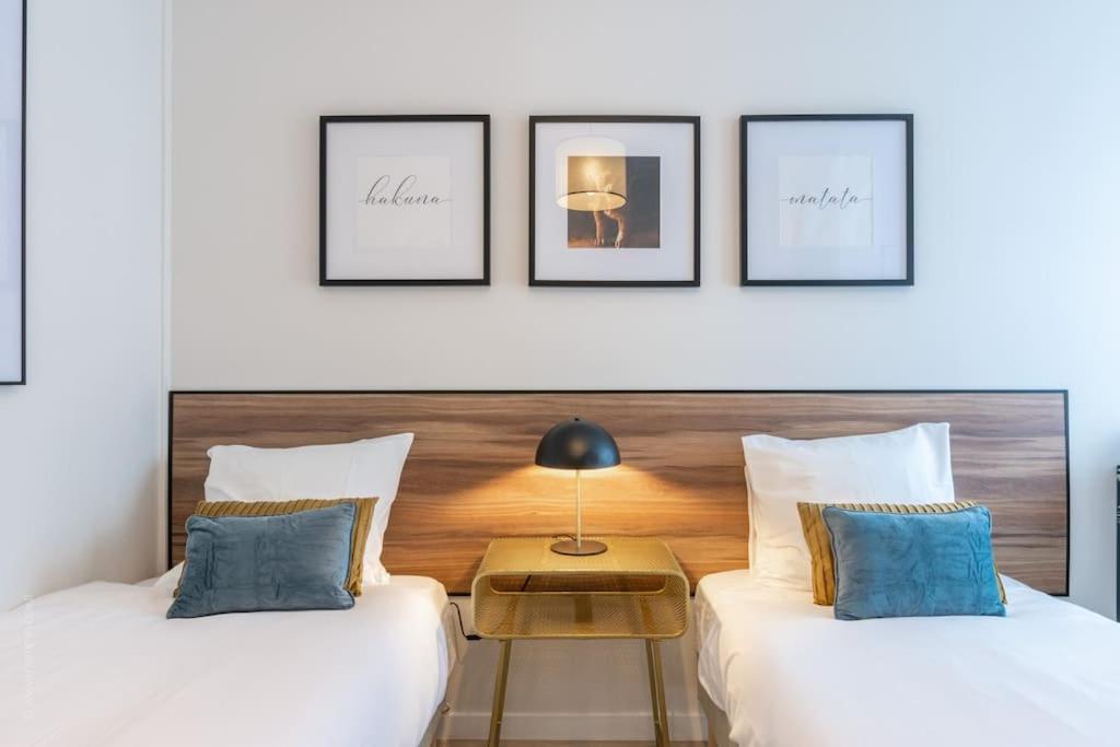 *New* Céleste Appart 6 Pax 5 min Disney - 5
