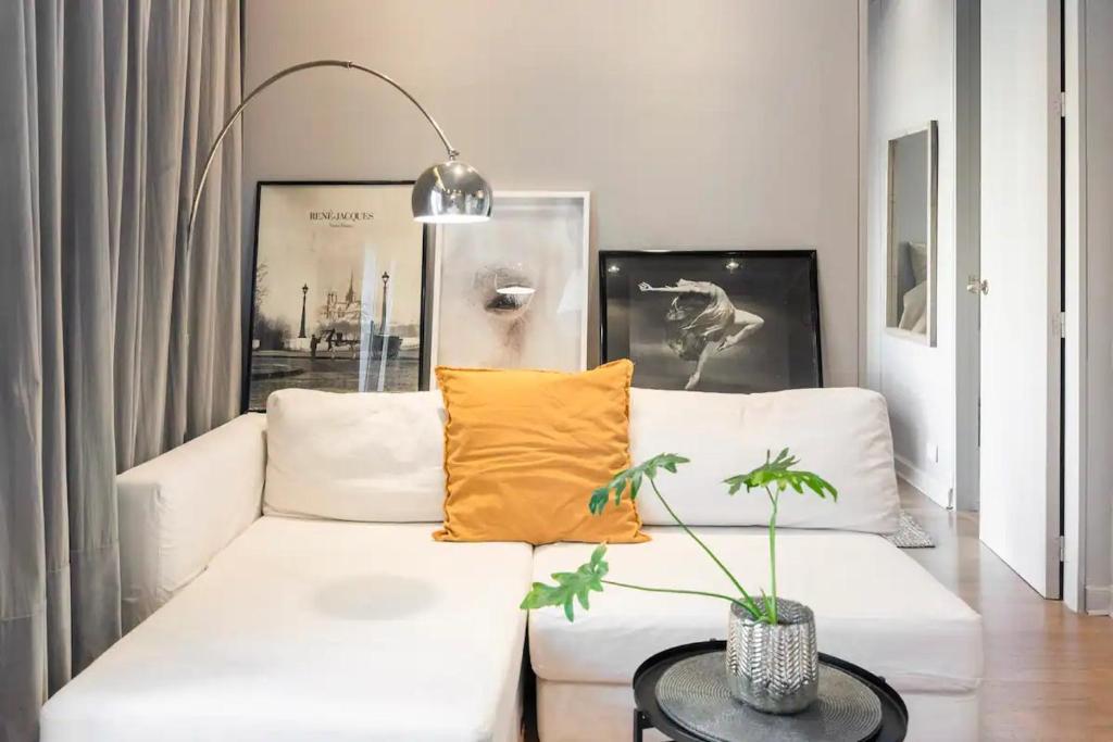 Hermoso departamento en el corazón de la Recoleta - 1