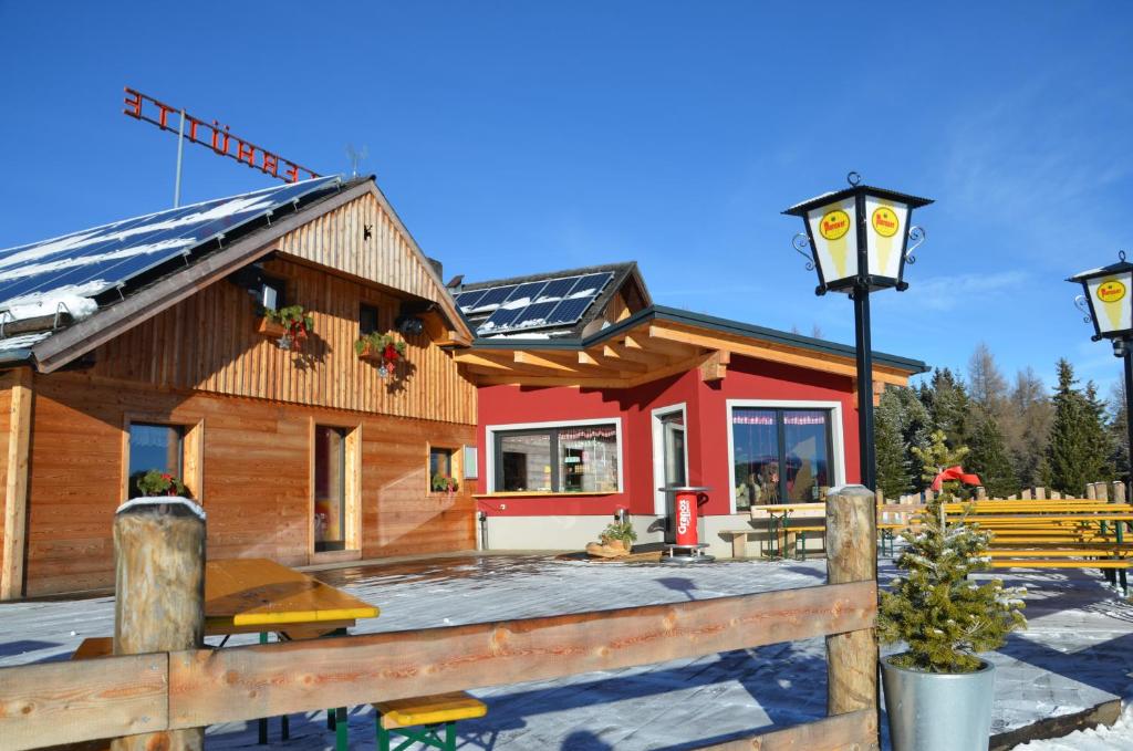 Riegleralm - 3