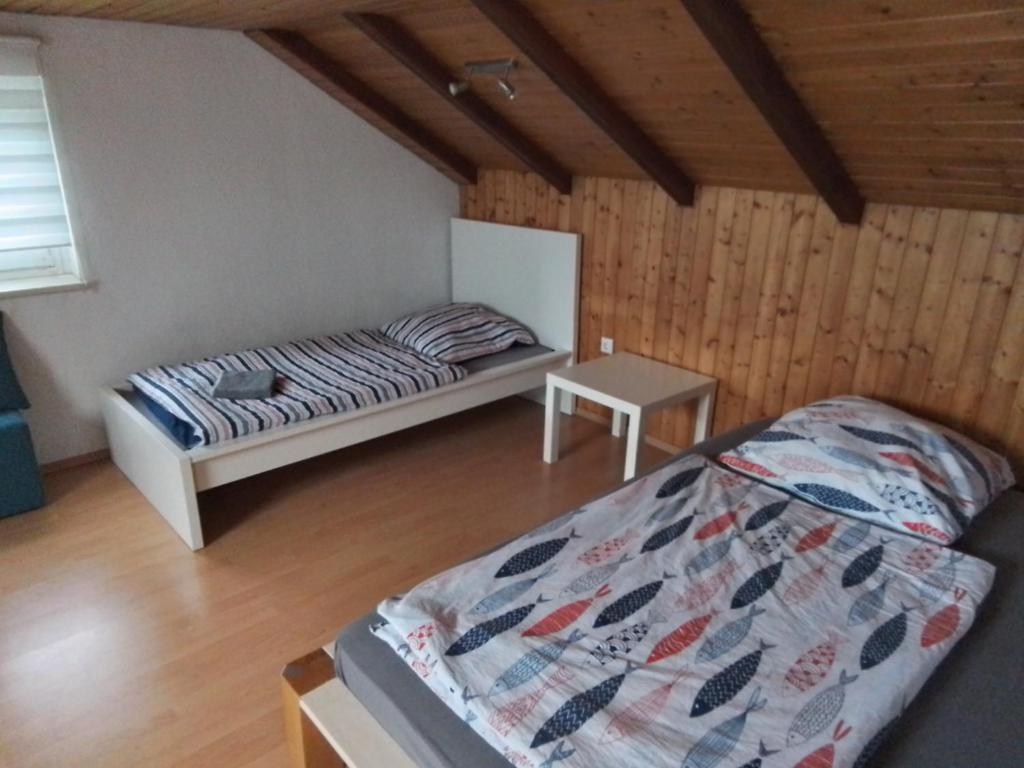 Ferienwohnung Franz 전경
