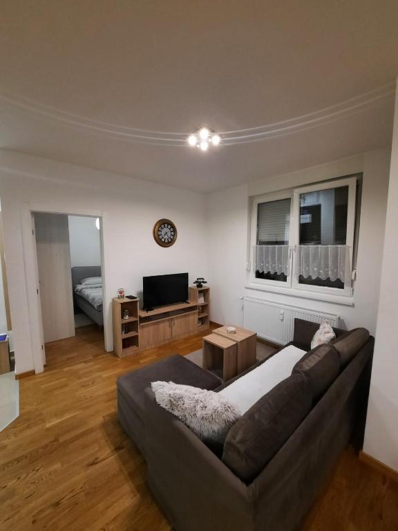 Lux Advent Apartment - 5