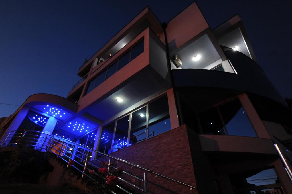 Hotel Gold — Hotel in Pljevlja