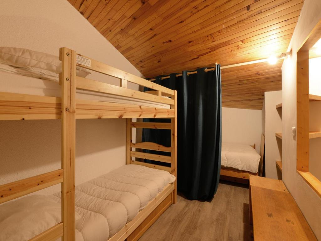 Duplex confortable · Proche pistes · 9 pers · Vue montagne - 5