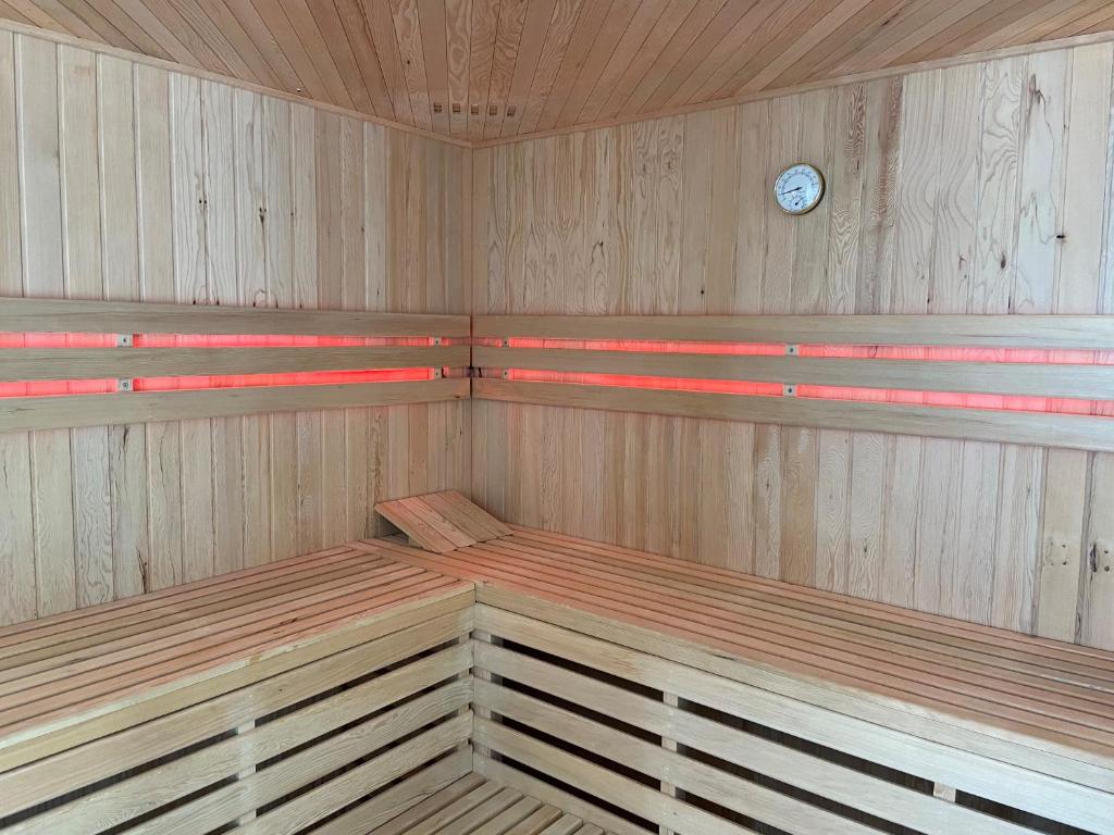 Szauna