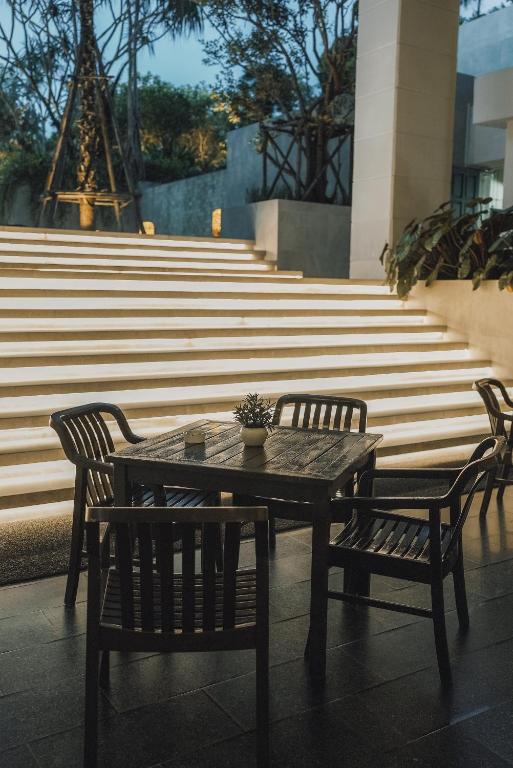 บริการและสิ่งอำนวยความสะดวก