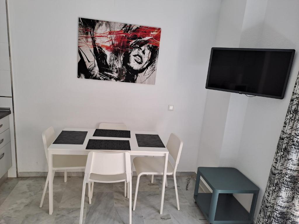 Apartamento Fuengirola - 2