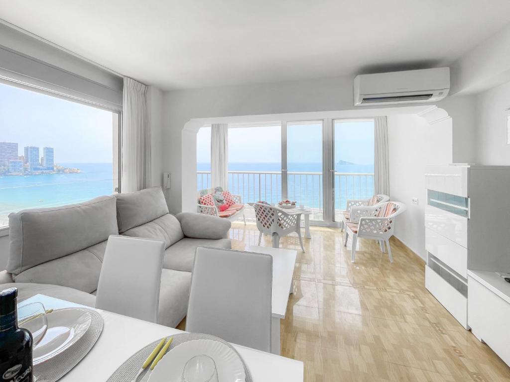 Frontline Panorama Penthouse Tormaraya Levante - 3