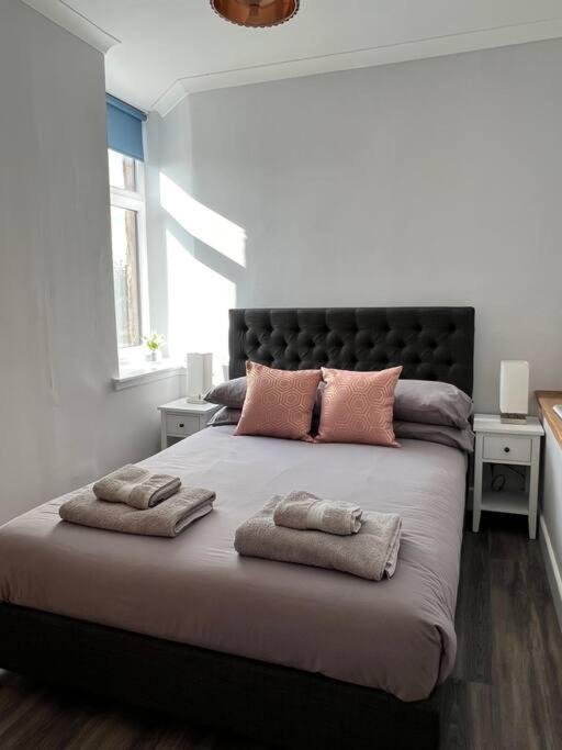 Kingsmills Apartment, Inverness