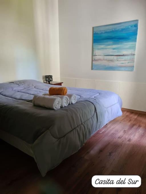 Departamento a 6 cuadras del mar - 1