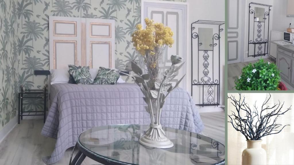 Chez Violette - 4