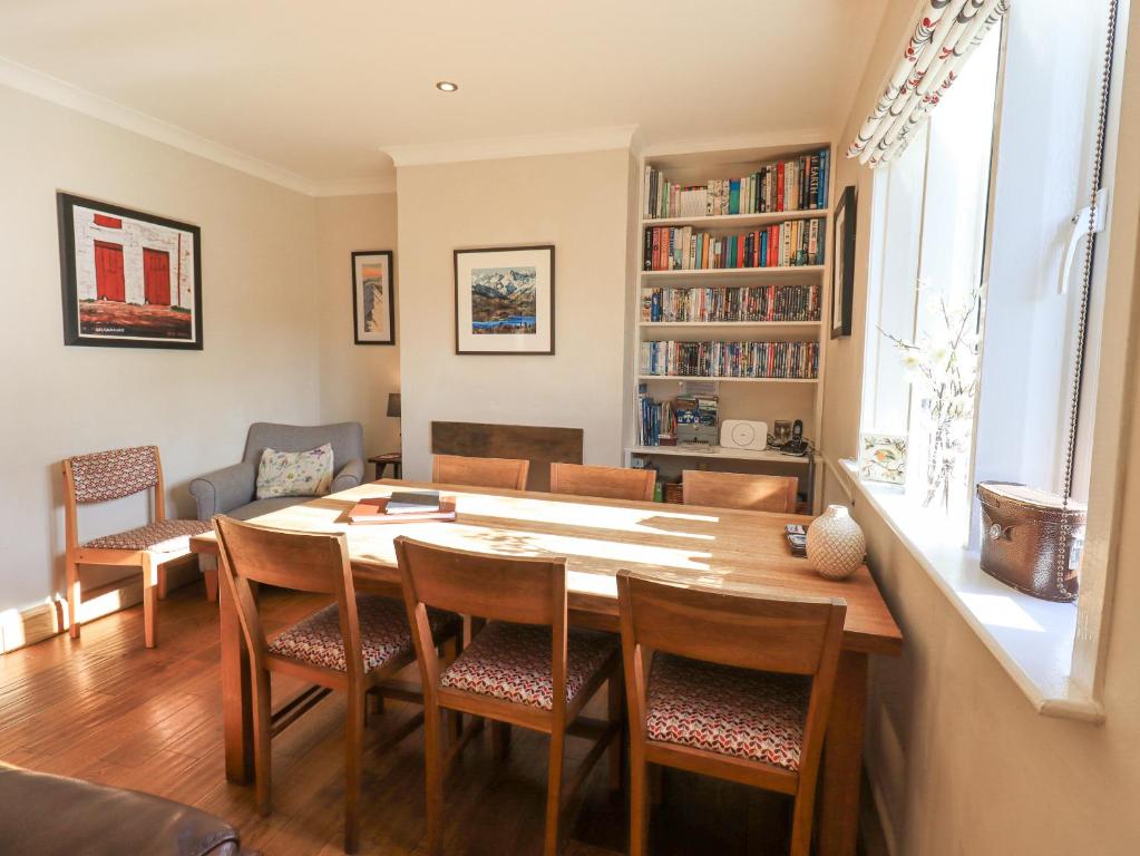 Foresters Cottage, Rusland photo 5