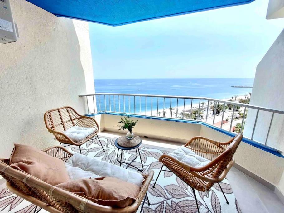 Almuñecar Seawiews Deluxe SinEsedesignhomes - 1