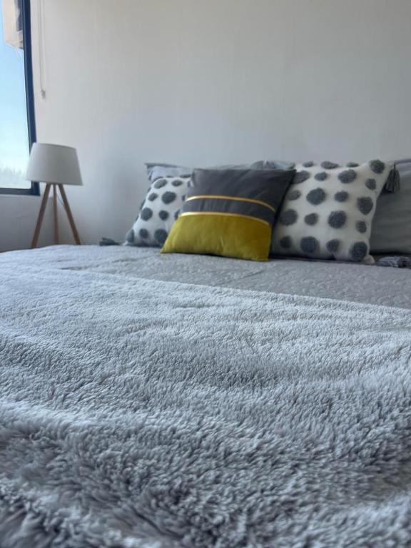 Departamento en Providencia - 3