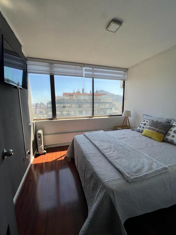 Departamento en Providencia - 2