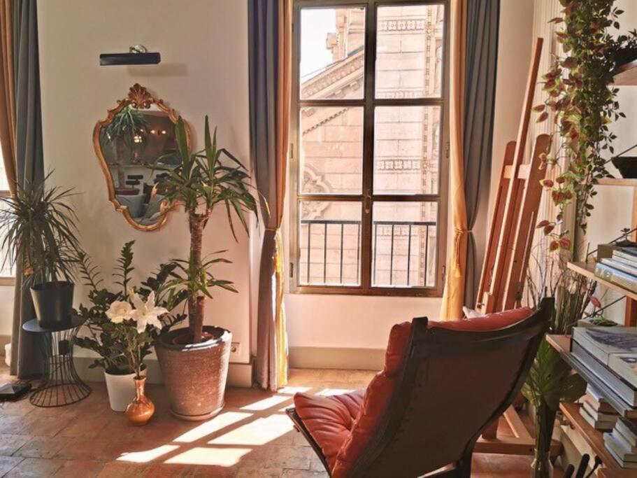 Loft Paradis - Hyper Centre - 280M2 - 5