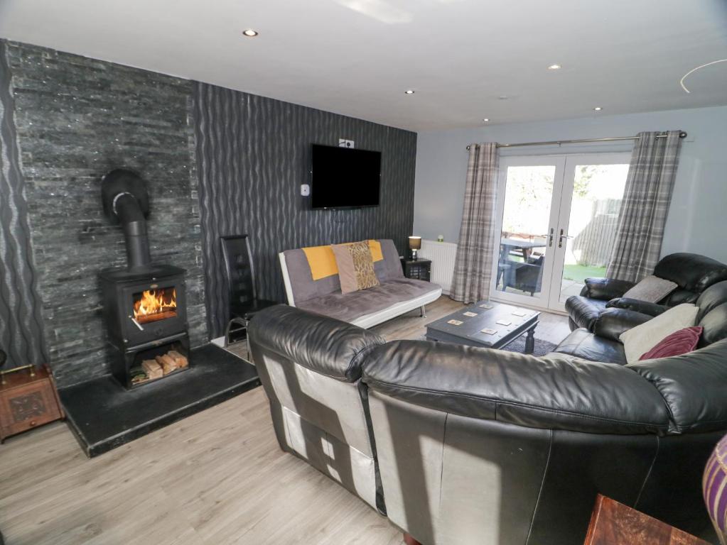 Hunters Cottage, Benllech photo 2