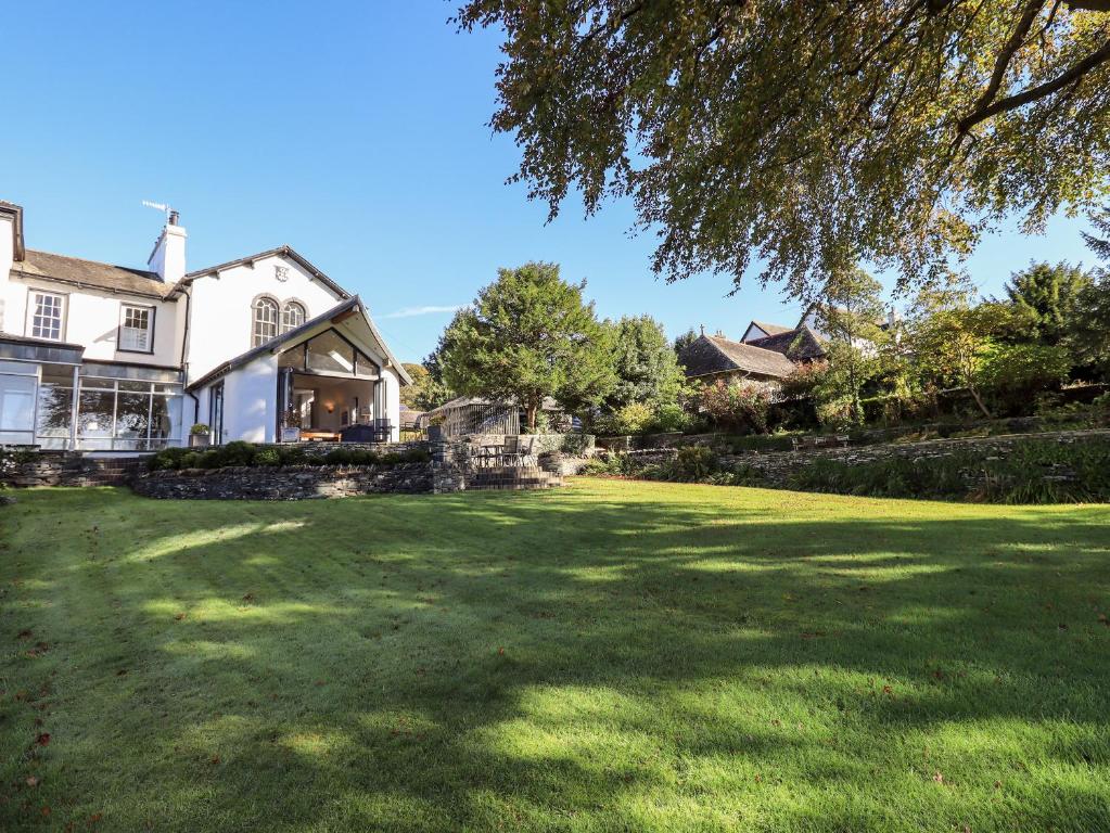 Wykefield, Hawkshead