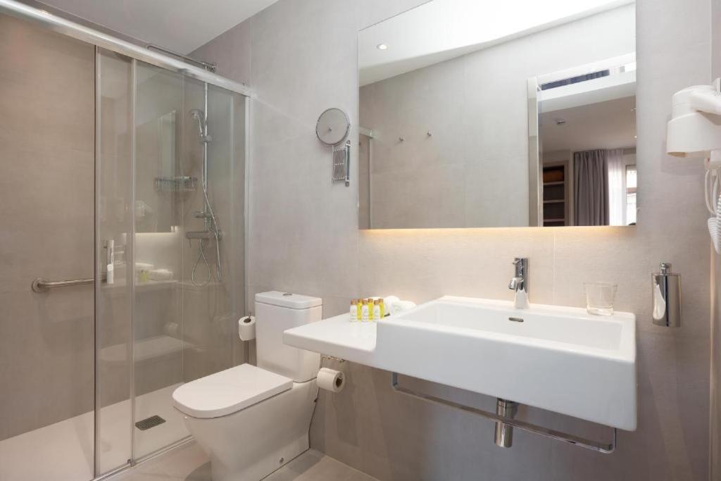 Hotel Casa Trafalgar Barcelona - 2