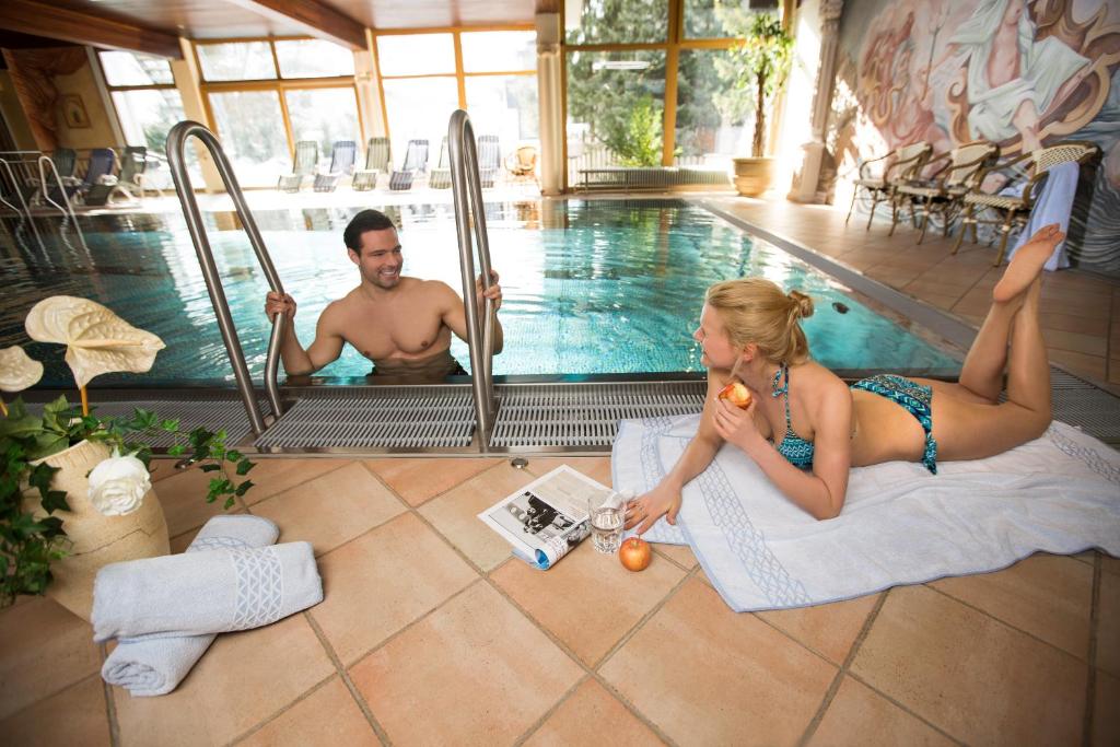 Hotel Hanneshof inklusive SommerCard - 2