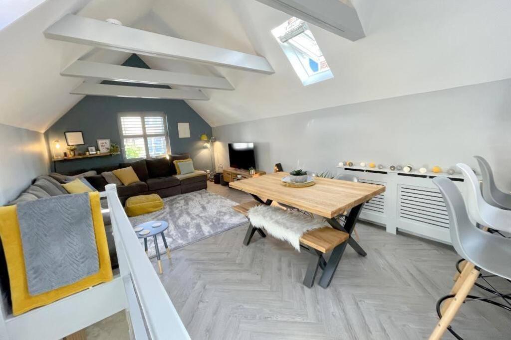 The Coach House, Bournemouth photo 2