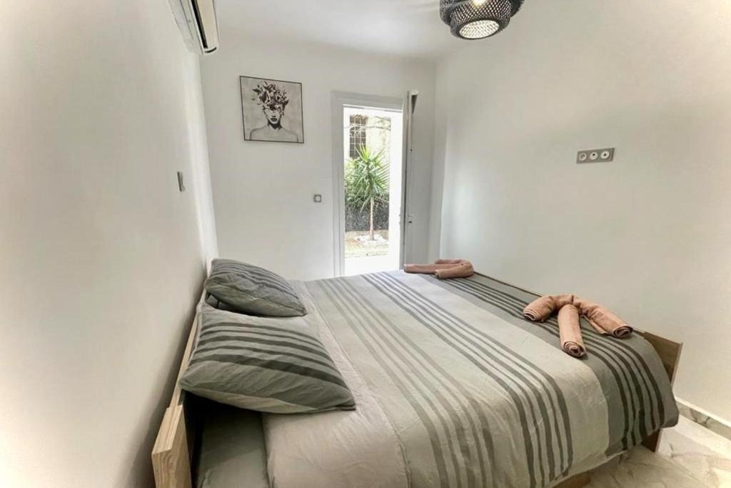 Modern 3 rooms on the ground floor - 5