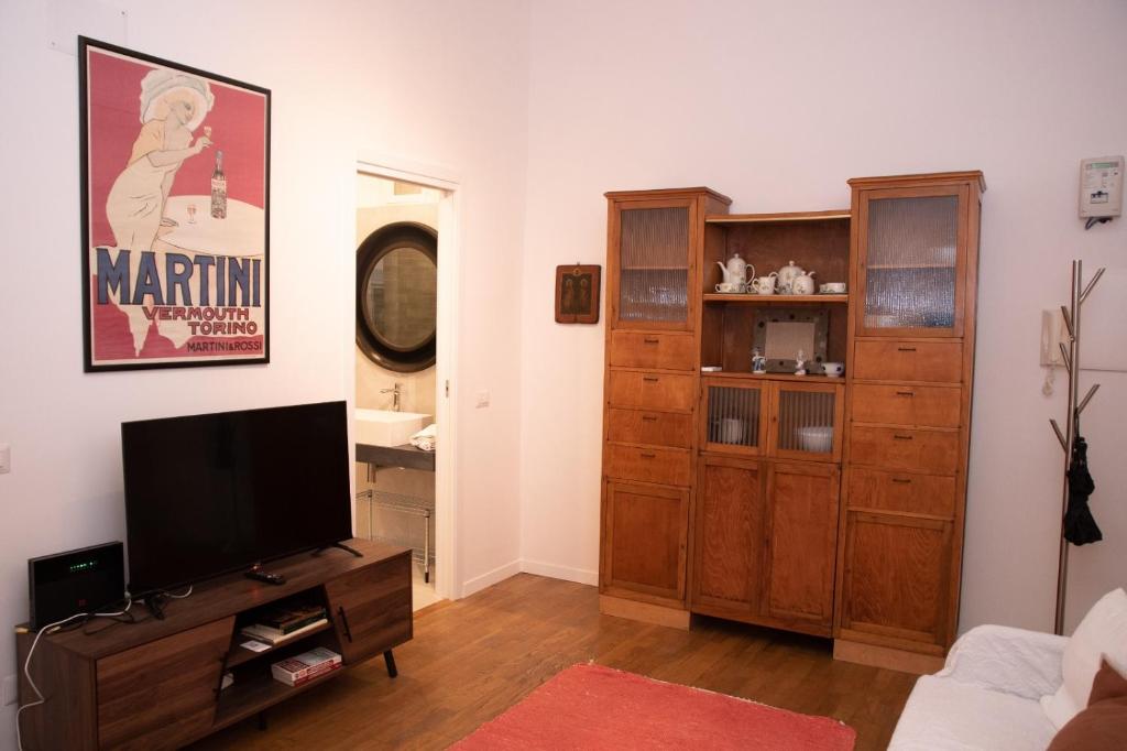 pantheon luxury apartment - 4
