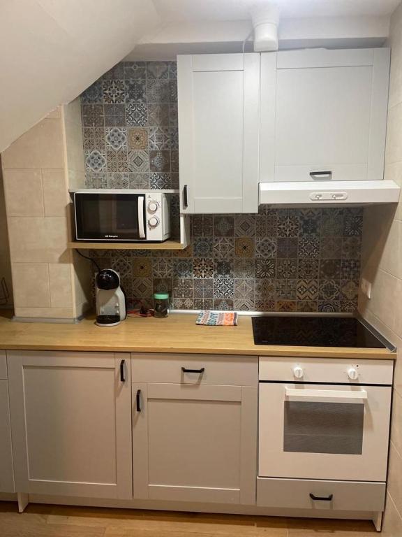 Apartamento LEOMAR - 4