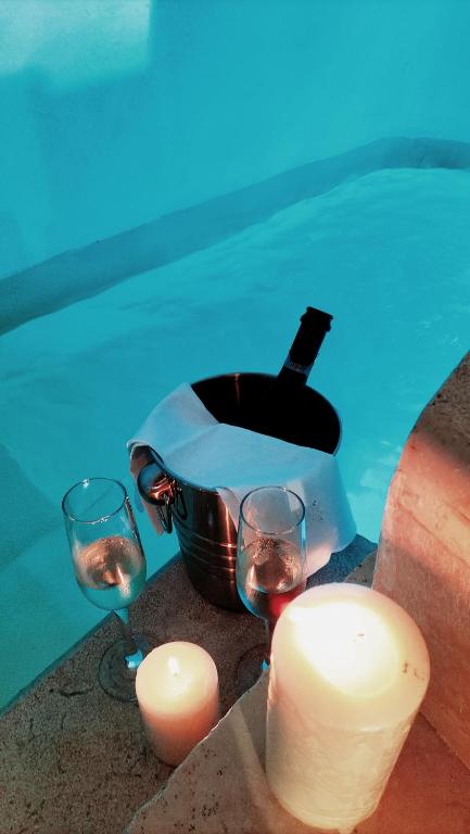 Dimore di Gio' Luxury Private Wellness Spa - 1