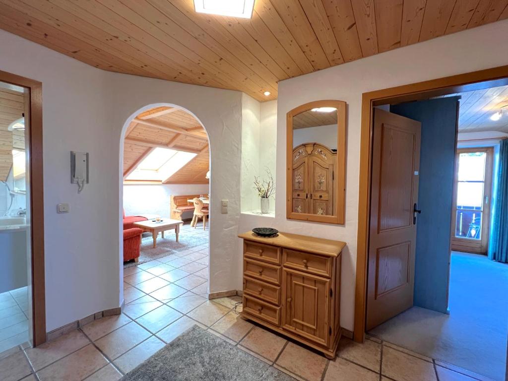 Ferienwohnung Ferienidyll am Forrgensee - 5