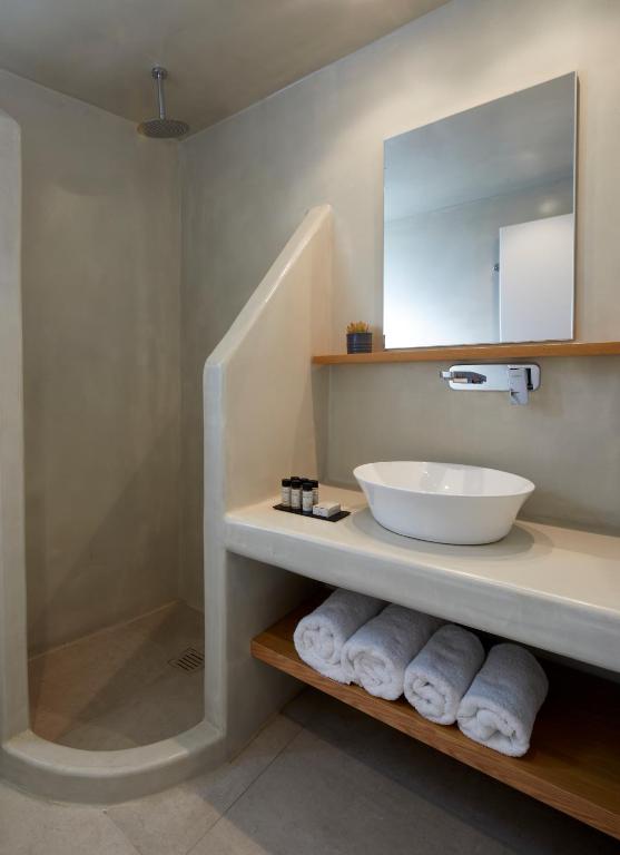 Hotel Facility