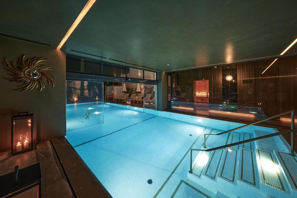 Hotel Facility