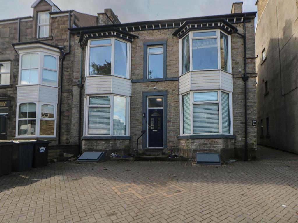 Flat 2 Englehurst Mews, Buxton